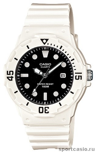 Наручные часы CASIO COLLECTION LRW-200H-1E