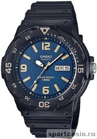 Наручные часы CASIO COLLECTION MRW-200H-2B3