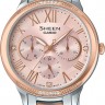 Наручные часы CASIO SHEEN SHE-3058SPG-4A