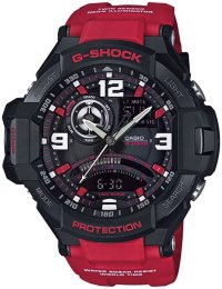 Наручные часы CASIO G-SHOCK GA-1000-4B