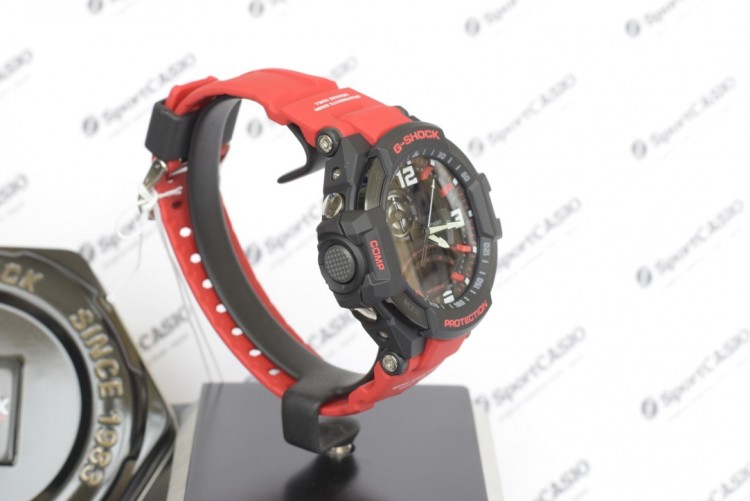 Наручные часы CASIO G-SHOCK GA-1000-4B