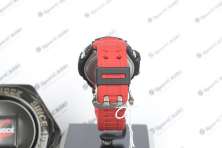 Наручные часы CASIO G-SHOCK GA-1000-4B