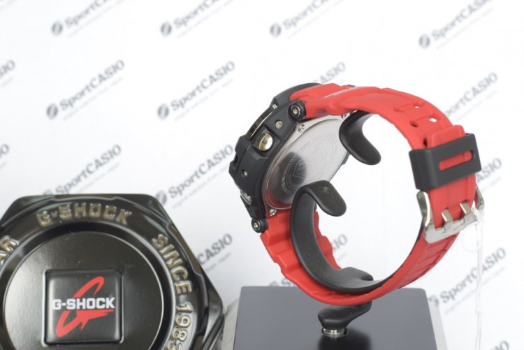 Наручные часы CASIO G-SHOCK GA-1000-4B