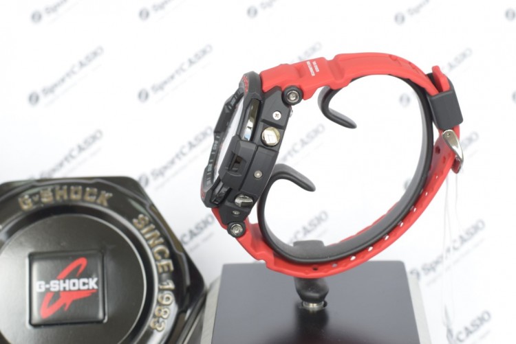 Наручные часы CASIO G-SHOCK GA-1000-4B