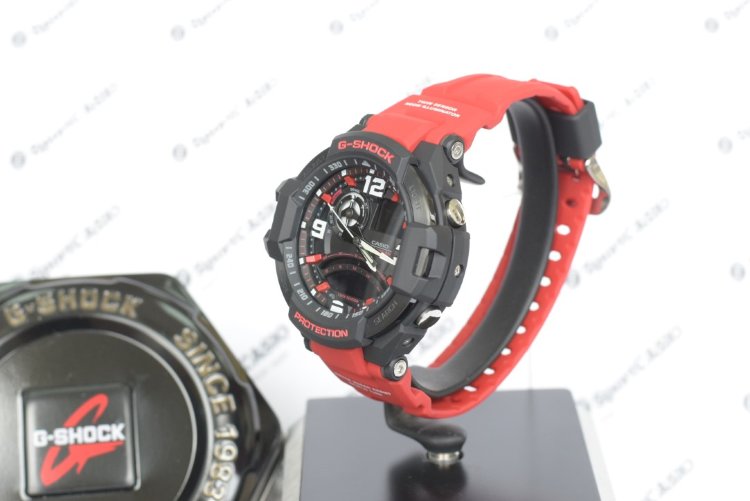 Наручные часы CASIO G-SHOCK GA-1000-4B