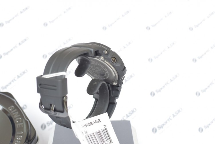 Наручные часы CASIO G-SHOCK G-100BB-1A