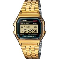 Наручные часы CASIO COLLECTION A159WGEA-1D