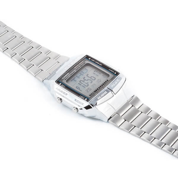 Наручные часы CASIO COLLECTION DB-360-1A