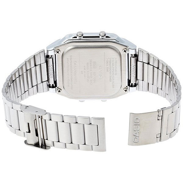 Наручные часы CASIO COLLECTION DB-360-1A