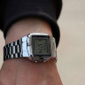 Наручные часы CASIO COLLECTION DB-360-1A