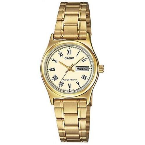 Наручные часы CASIO COLLECTION LTP-V006G-9B