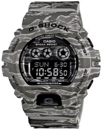 Наручные часы CASIO G-SHOCK GD-X6900CM-8E