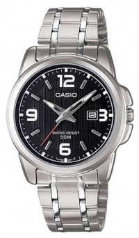Женские наручные часы CASIO LTP-1314D-1A