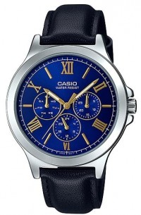 Мужские наручные часы CASIO MTP-V300L-2A