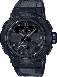Наручные часы CASIO G-SHOCK GST-B200TJ-1A by Chen Yingjie