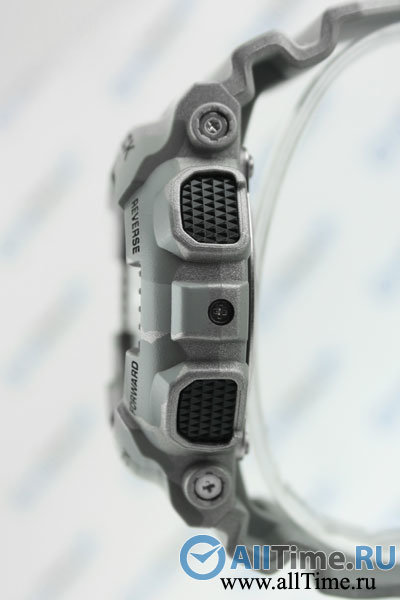 Наручные часы CASIO G-SHOCK GA-110CM-8A