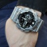 Наручные часы CASIO G-SHOCK GA-110CM-8A