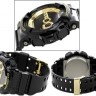 Наручные часы CASIO G-SHOCK GD-100GB-1E