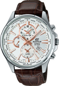 Наручные часы CASIO EDIFICE EFR-304L-7A