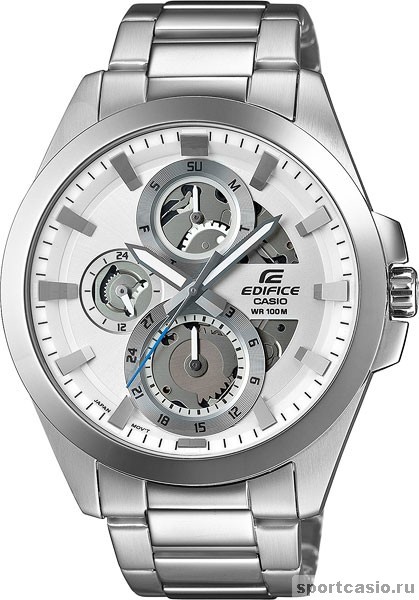 Наручные часы CASIO EDIFICE ESK-300D-7A