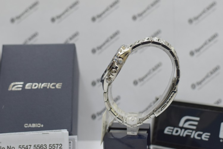 Наручные часы CASIO EDIFICE EFV-540D-1A9