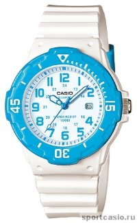 Наручные часы CASIO COLLECTION LRW-200H-2B