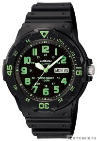 Наручные часы CASIO COLLECTION MRW-200H-3B
