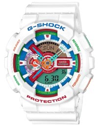 Наручные часы CASIO G-SHOCK GA-110MC-7A