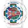 Наручные часы CASIO G-SHOCK GA-110MC-7A