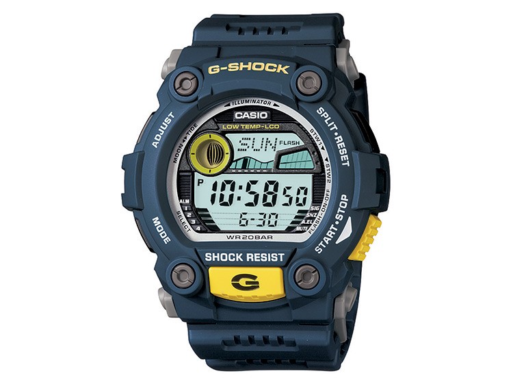casio g shock ga 7900