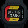 Наручные часы CASIO G-SHOCK DW-5600HDR-1E The Hundreds Limited edition