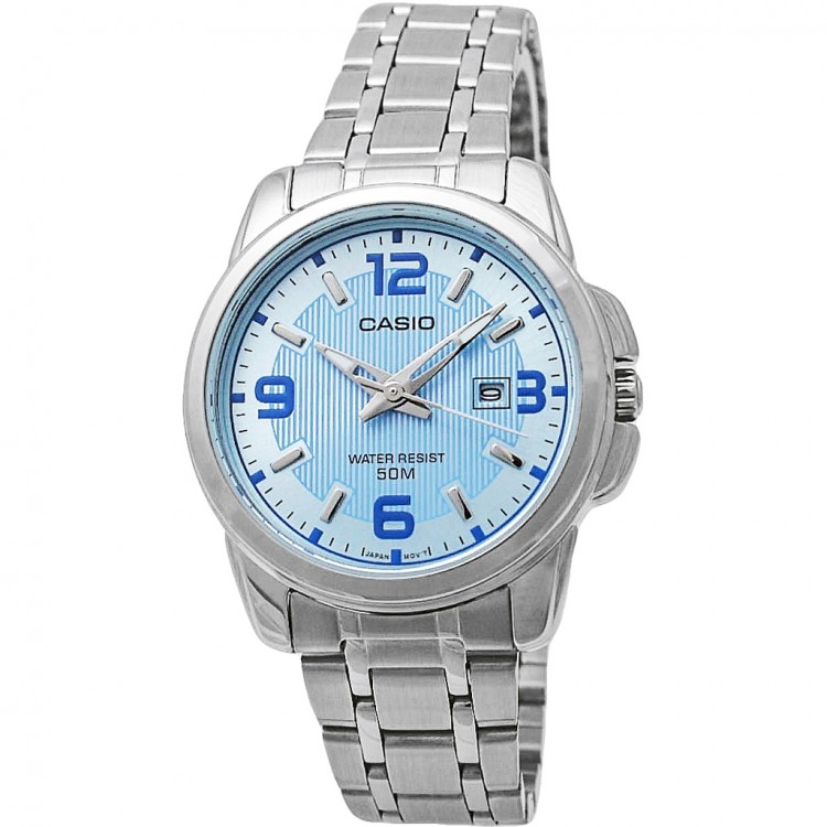Женские наручные часы CASIO LTP-1314D-2A