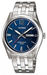 Мужские наручные часы CASIO MTP-1335D-2A