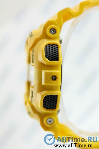 Наручные часы CASIO G-SHOCK GA-110CM-9A