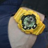 Наручные часы CASIO G-SHOCK GA-110CM-9A