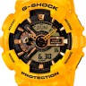 Наручные часы CASIO G-SHOCK GA-110CM-9A