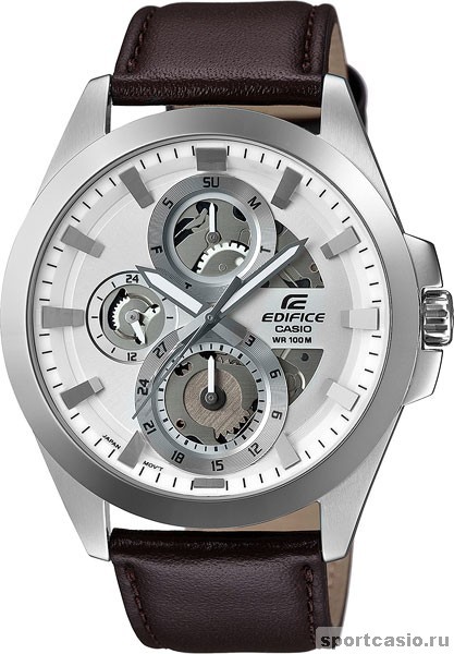 Наручные часы CASIO EDIFICE ESK-300L-7A