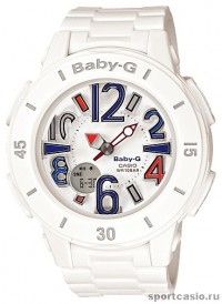 Наручные часы CASIO BABY-G BGA-170-7B2