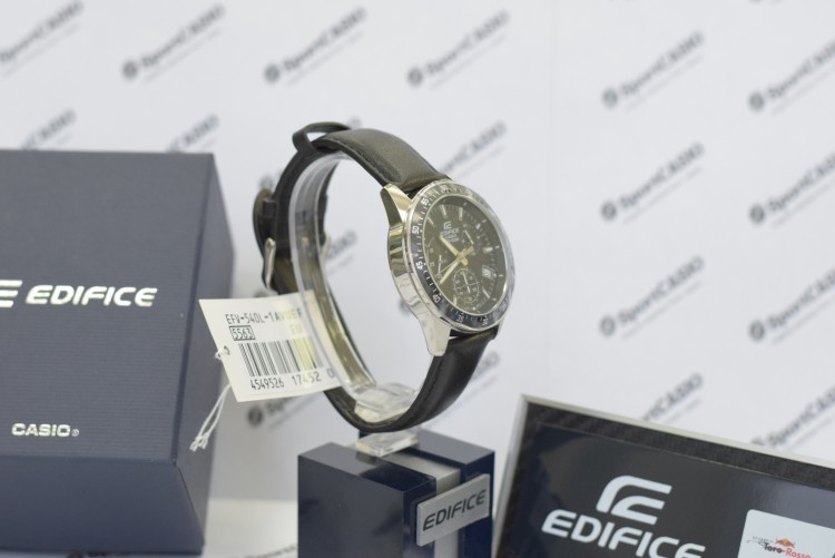 Наручные часы CASIO EDIFICE EFV-540L-1A