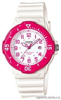 Наручные часы CASIO COLLECTION LRW-200H-4B