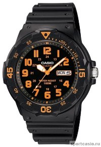 Наручные часы CASIO COLLECTION MRW-200H-4B