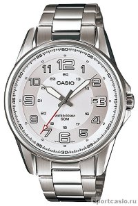 Наручные часы CASIO COLLECTION MTP-1372D-7B