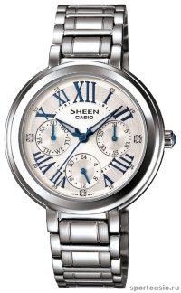 Наручные часы CASIO SHEEN SHE-3034D-7A