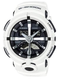 Наручные часы CASIO G-SHOCK GA-500-7A