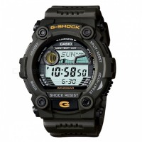 Наручные часы CASIO G-SHOCK G-7900-3