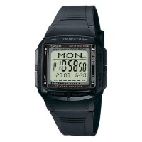 Наручные часы CASIO COLLECTION DB-36-1A