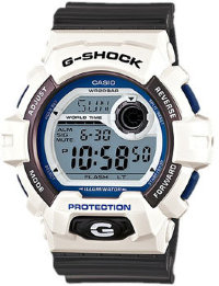 Наручные часы CASIO G-SHOCK G-8900SC-7D
