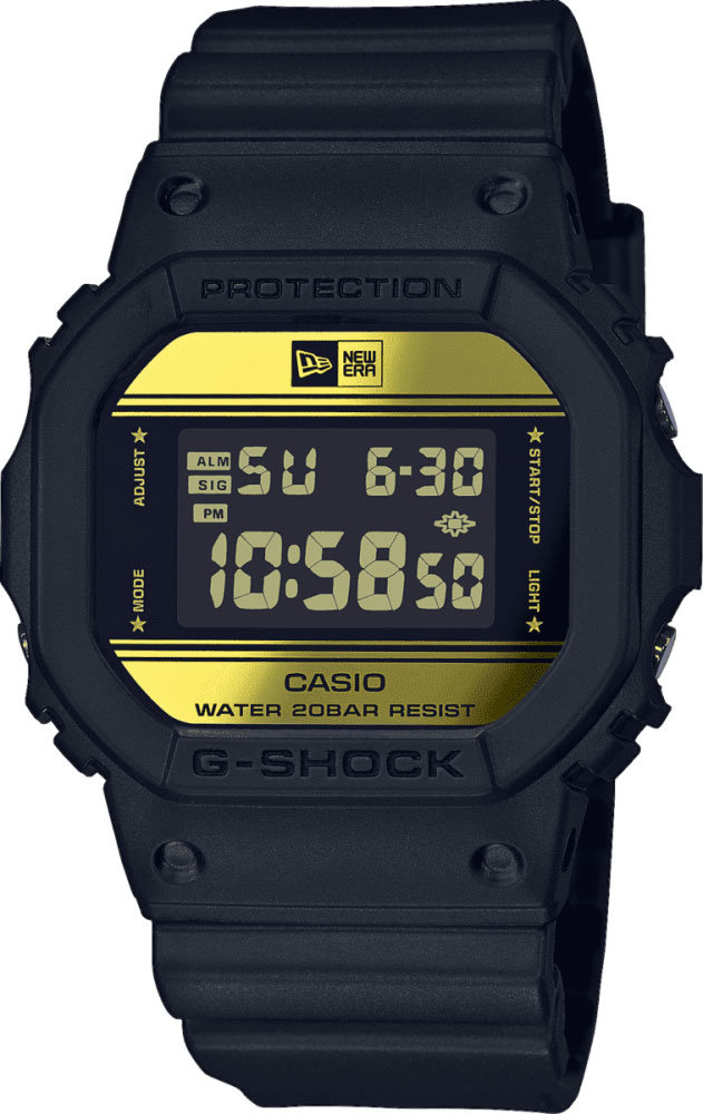 G shock new era price on sale