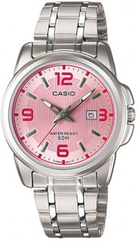 Женские наручные часы CASIO LTP-1314D-5A