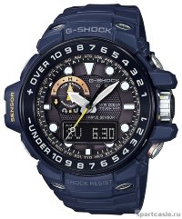 Наручные часы CASIO G-SHOCK GWN-1000NV-2A
